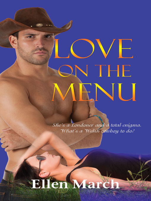 Title details for Love on the Menu by Ellen March - Available